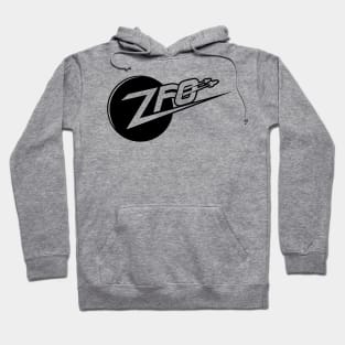 ZFO Dark Logo Hoodie